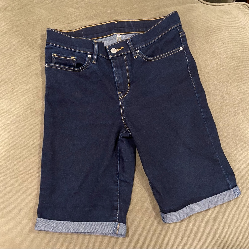 Levi Shorts